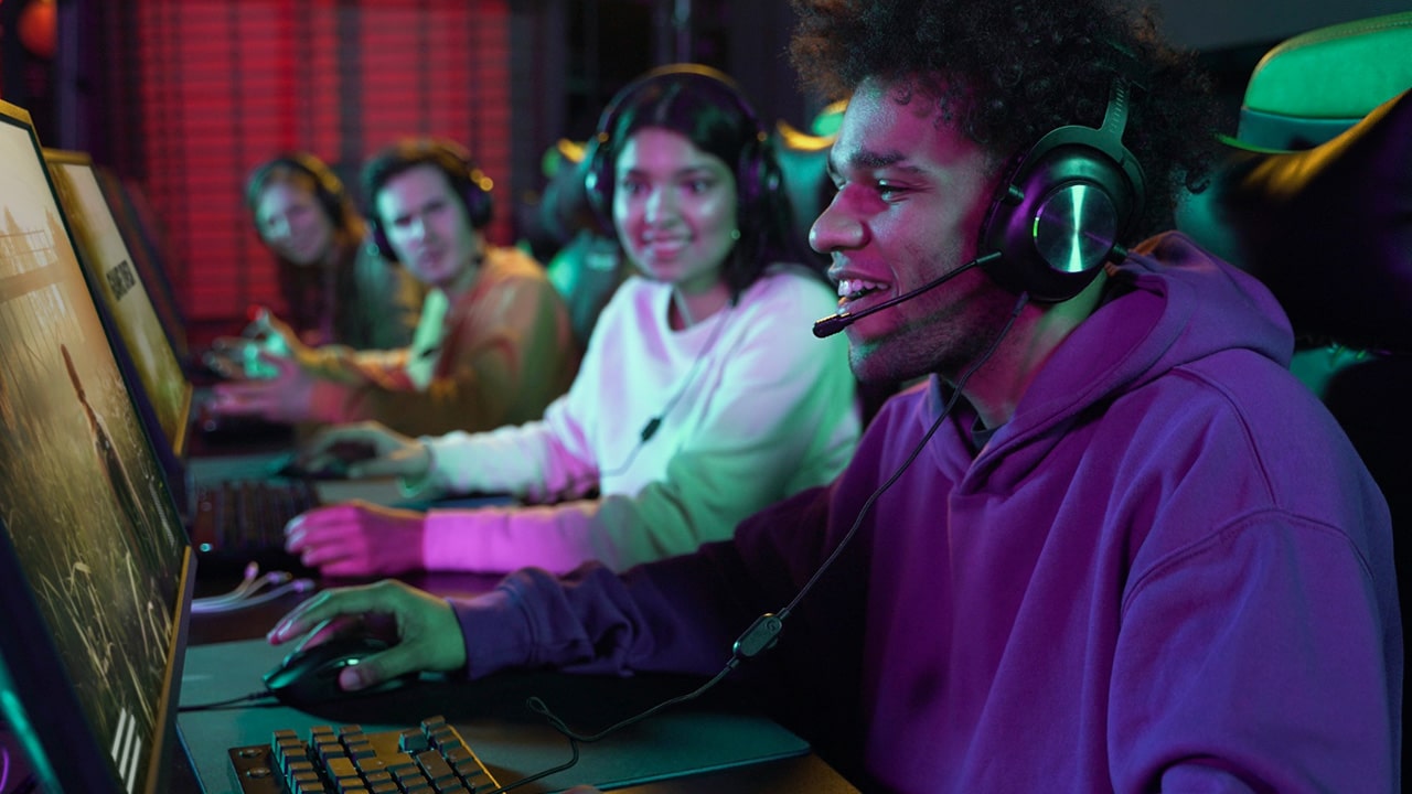 CMG Gaming : comment participer aux compétitions