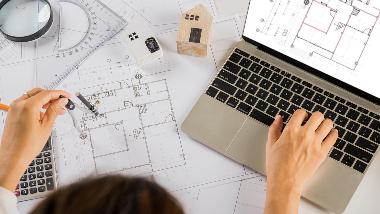 Quel logiciel de plan pour permis de construire gratuit utiliser