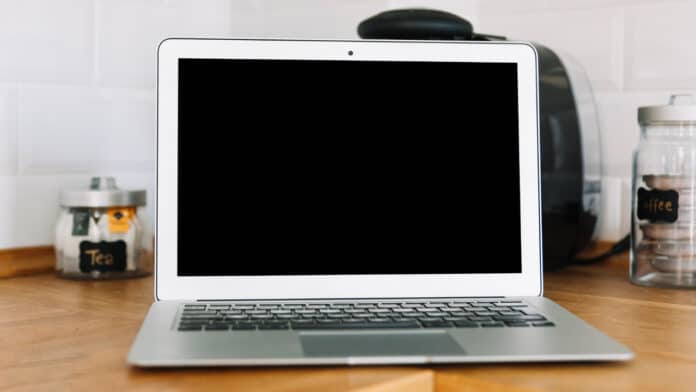 Comment réparer un écran noir sur Macbook Pro et Air ?